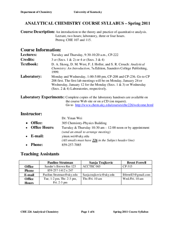 smith school of business business certificate commerce curriculum