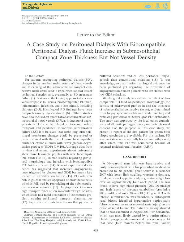 Renal case studies for nursing students picture