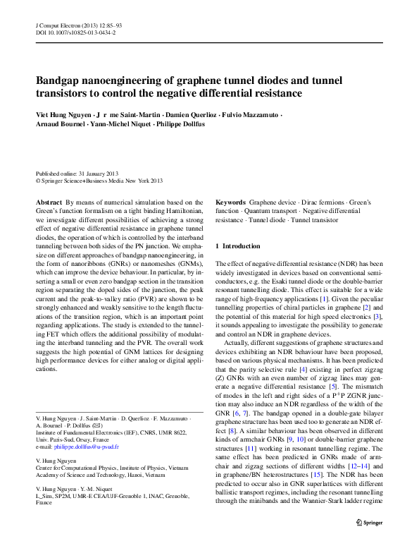 Essay on nanoengineering image