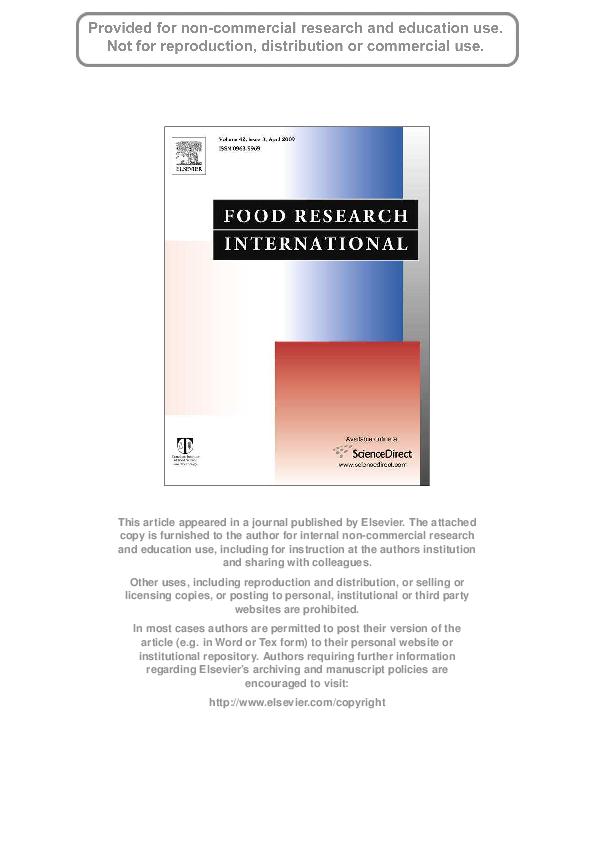 (PDF) Zero trans fats from soybean oil and fully hydrogenated soybean