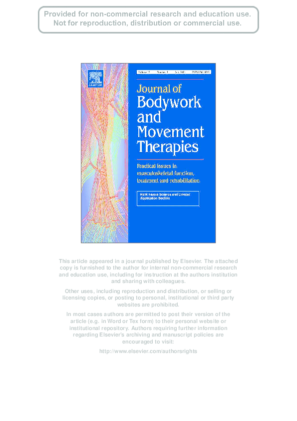 How to do swedish massage picture