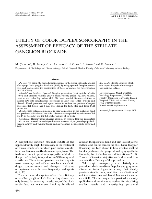 Acta radiologica submission picture