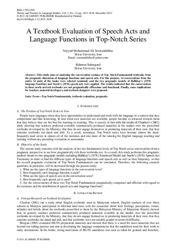 Thesis essay examples picture