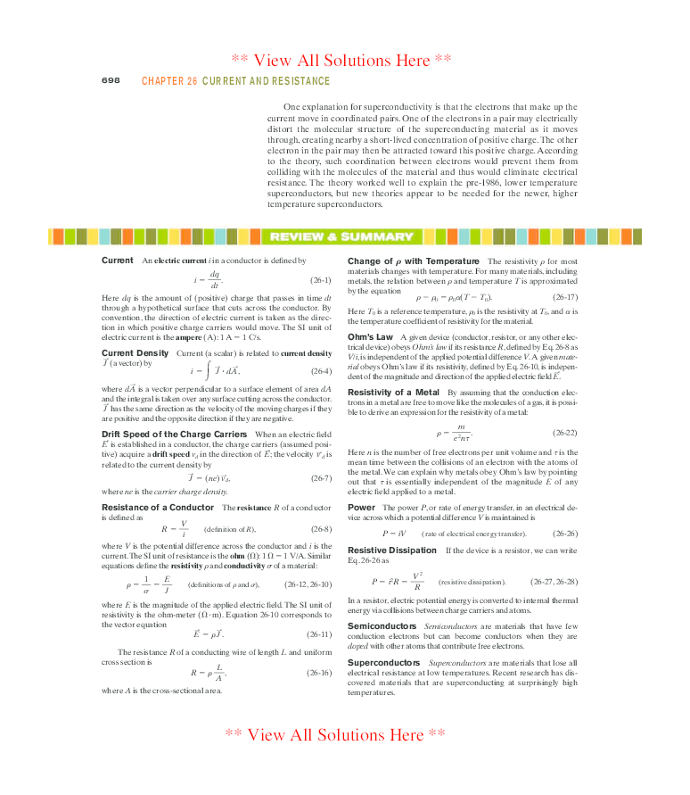 (PDF) VOLTAGE, CURRENT AND RESISTANCE Worksheet Jodhi Gushastoko
