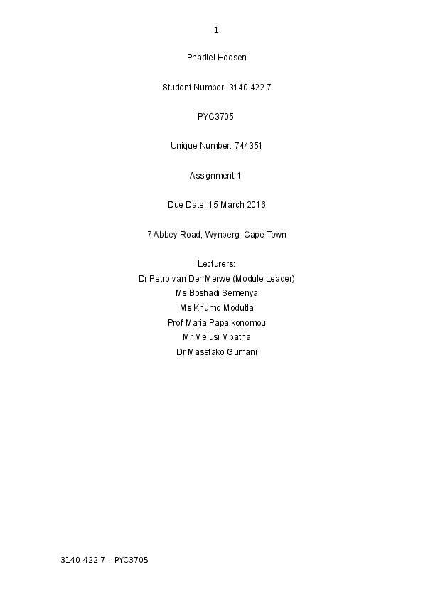 Transformative encounters essay image