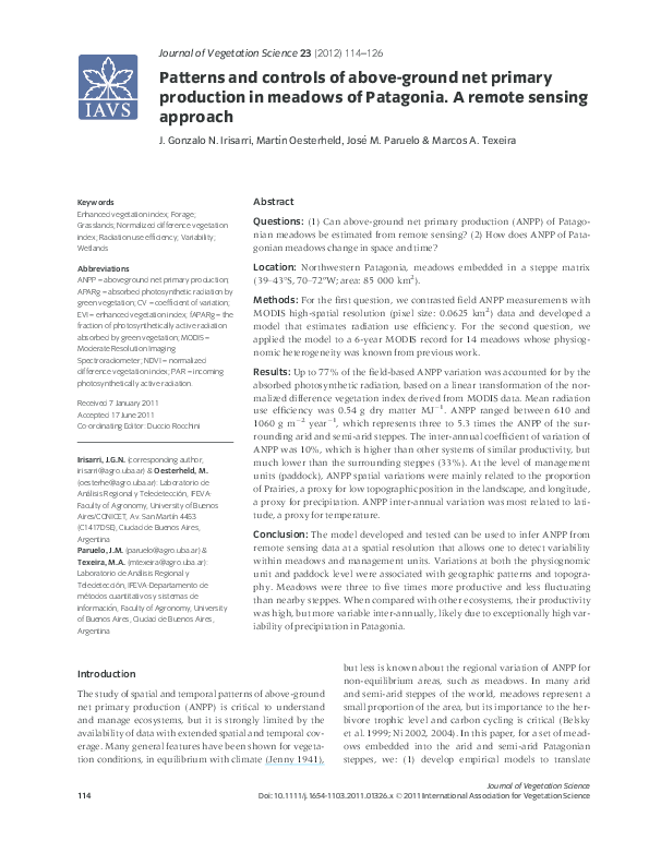 Patagonia mission and vision statement image