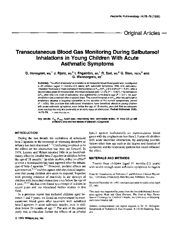 Sentec monitor image