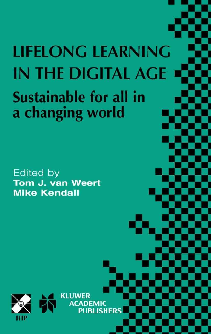 (PDF) Lifelong Learning in the Digital Age