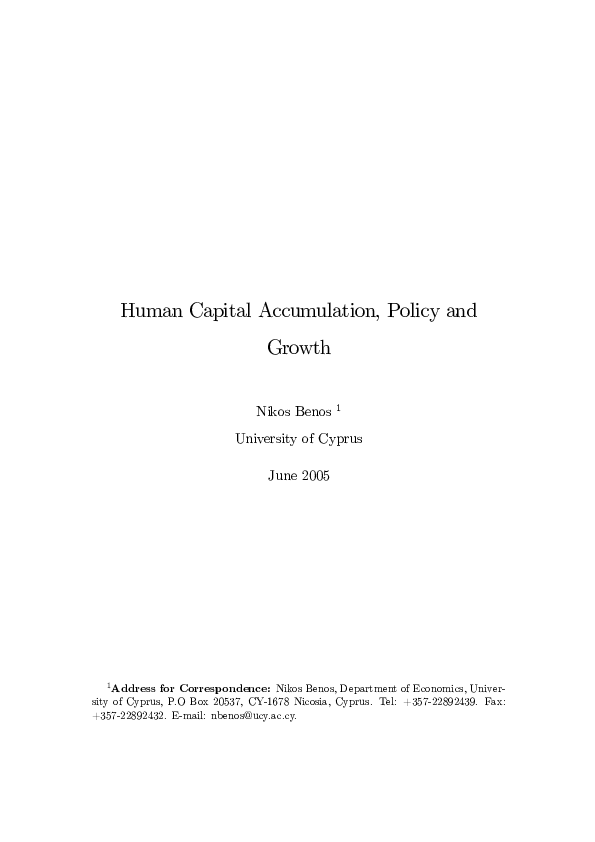 Capital economics definition image