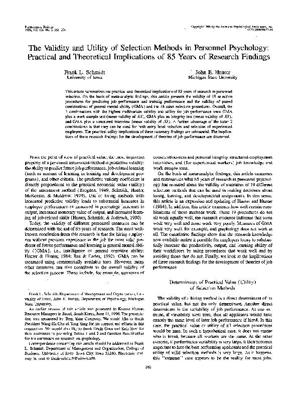 How to interview someone picture