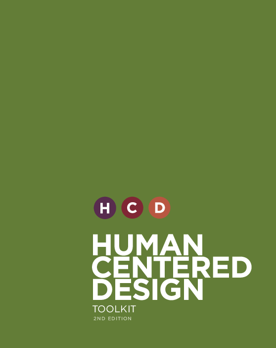 (PDF) HCD toolkit