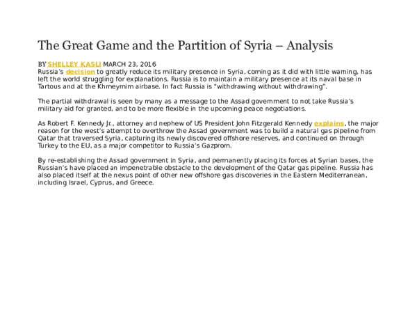 Classification and partition paragraph example image