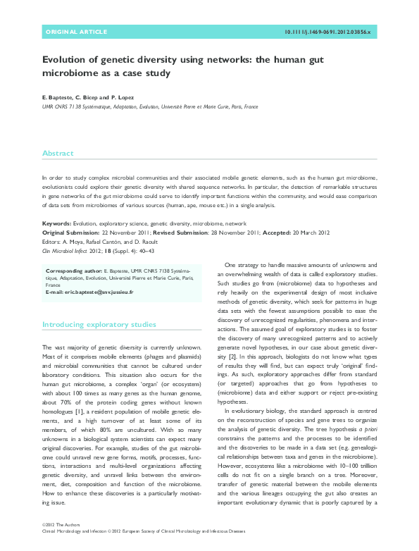 A diversity of guts case study answer key image