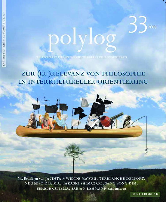 Zen und die Logik des Symbolbegriffs