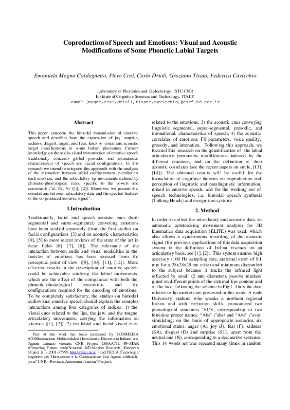 Cosi speech essay 02 picture