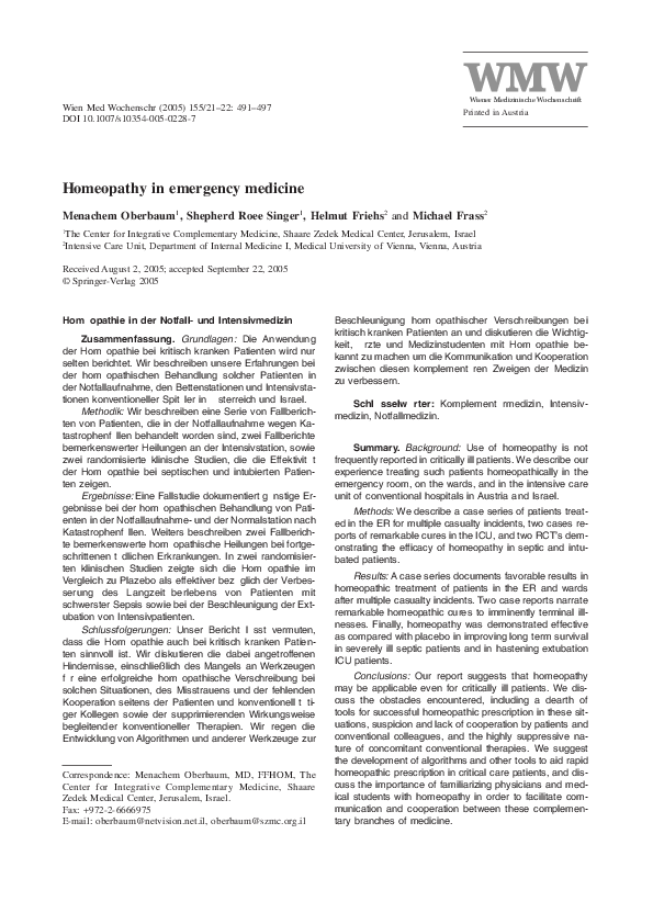 Intensiv Home Care 24
