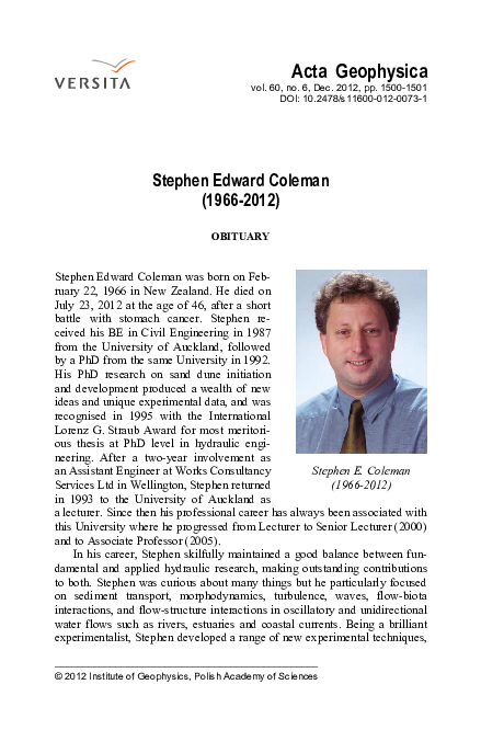 Steve coleman essay 08 picture