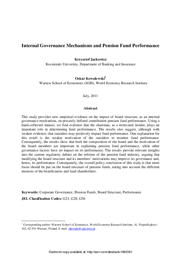 Pension crisis 2021 picture