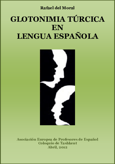 PDF) GLOTONIMIA TÚRCICA EN LENGUA ESPAÑOLA