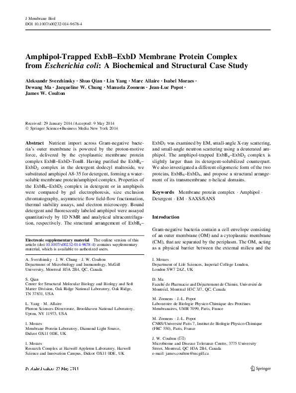General aviation case study picture
