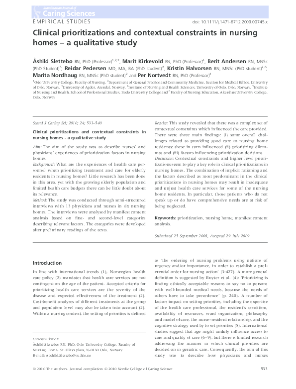 Home Health Care Services Pdf
