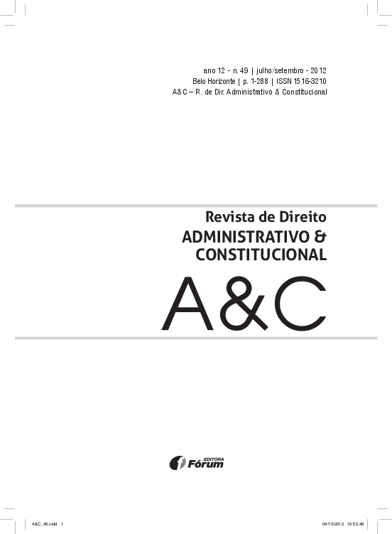 ABNT 2011 PDF