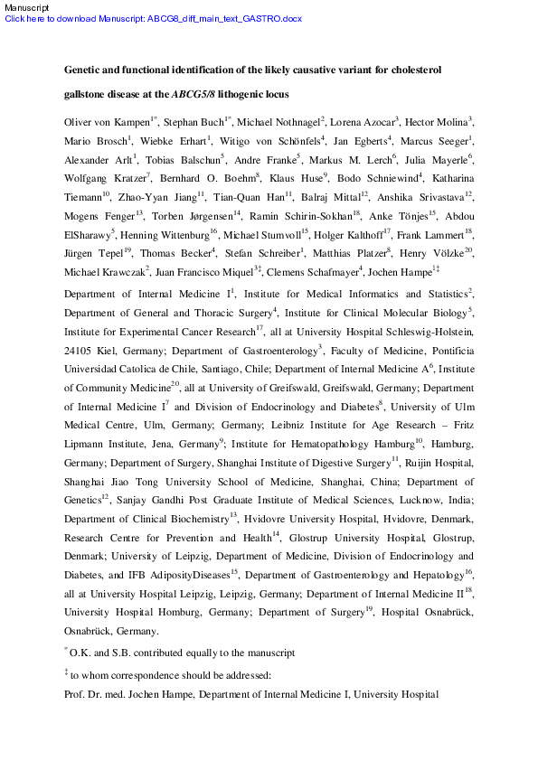 Alexander disease essay picture