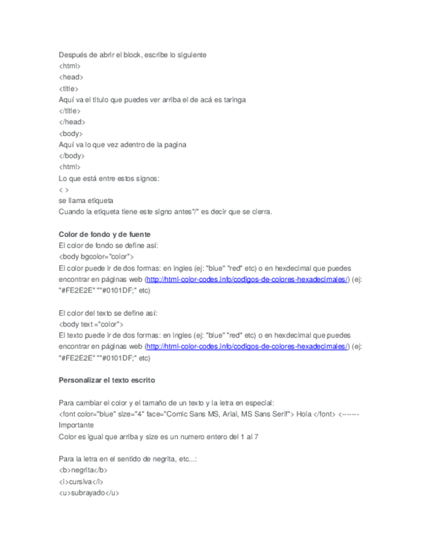 Doc Despues De Abrir El Block Gamerarturo 202 Academiaedu