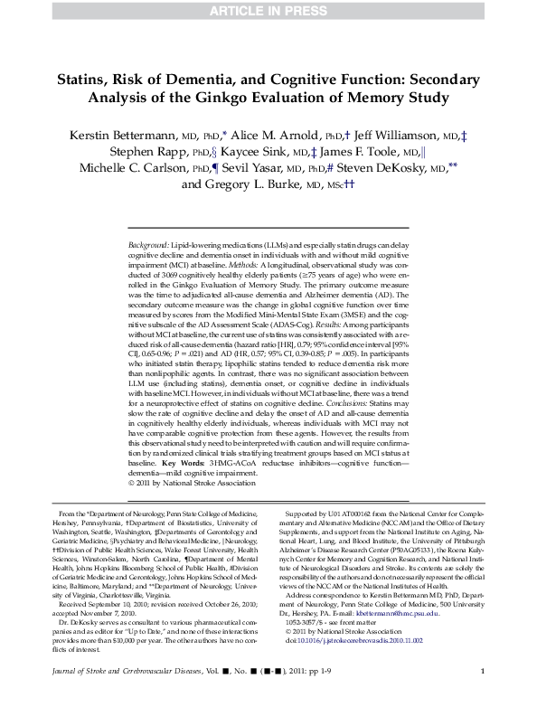 Dementia essay conclusion image