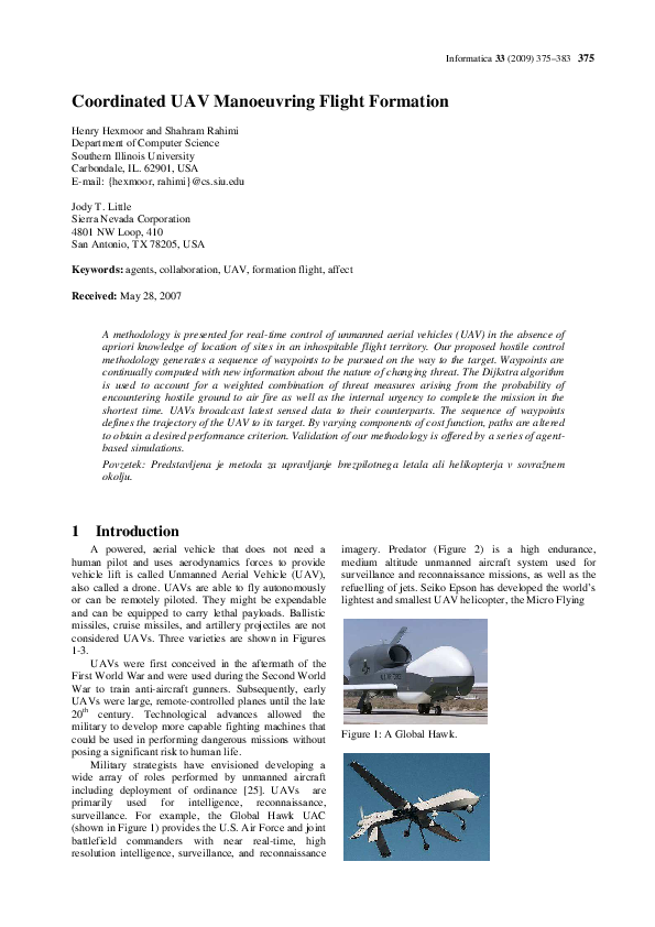 Formation flight thesis 04 image