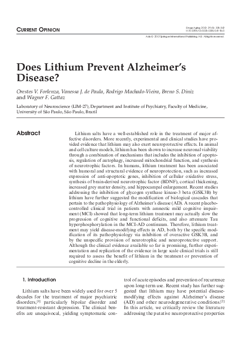 Drug lithium for bipolar image
