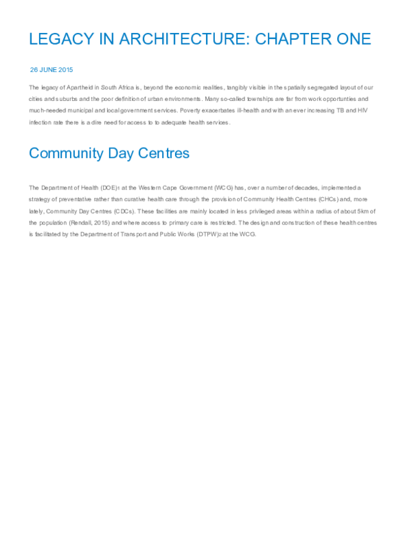 access definition government