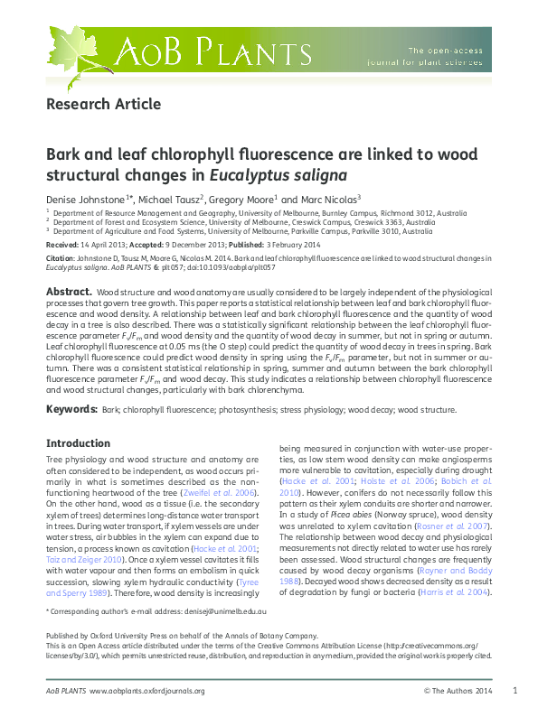 Liquid chlorophyll scholarly articles picture