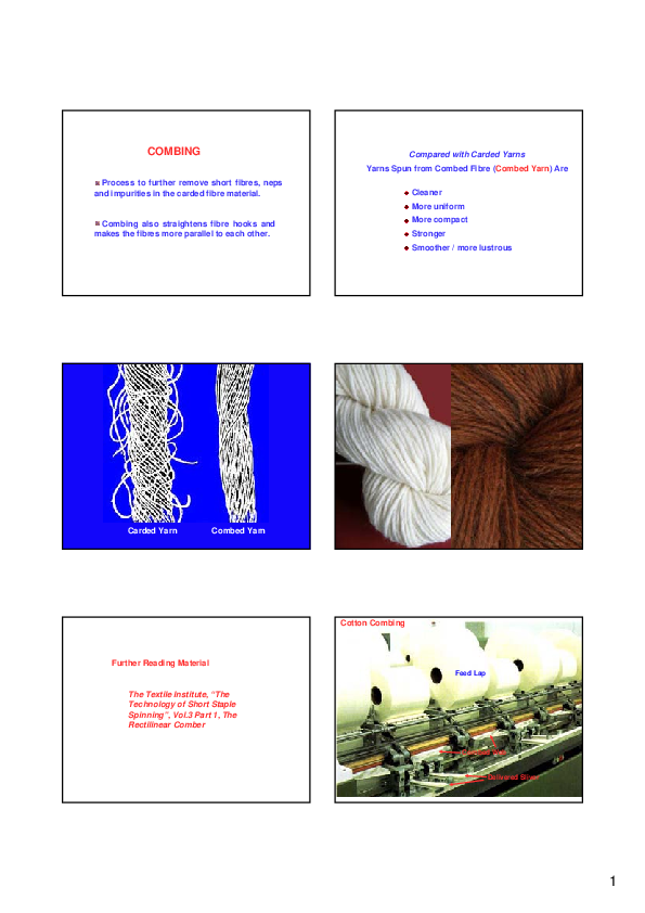 (PDF) Combing(1)