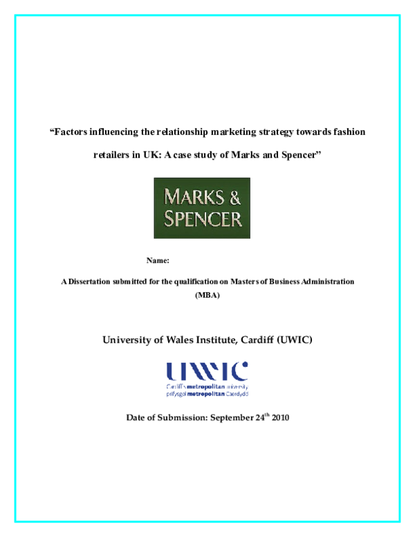 Metsearch cardiff met picture