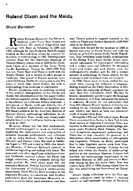 Bruce oland essay 05 picture