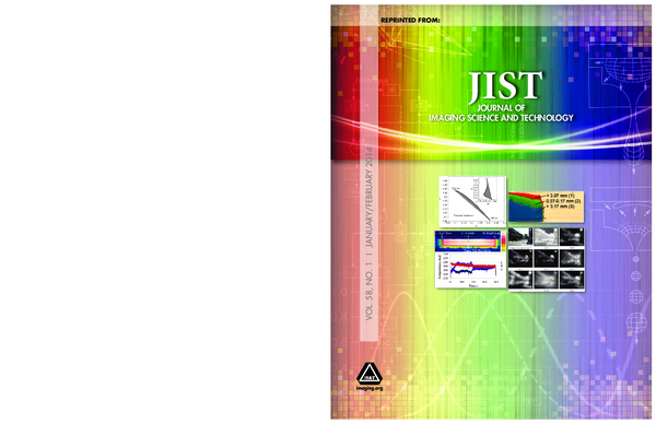 (PDF) On Accurate Color Calibration for Digital Cameras