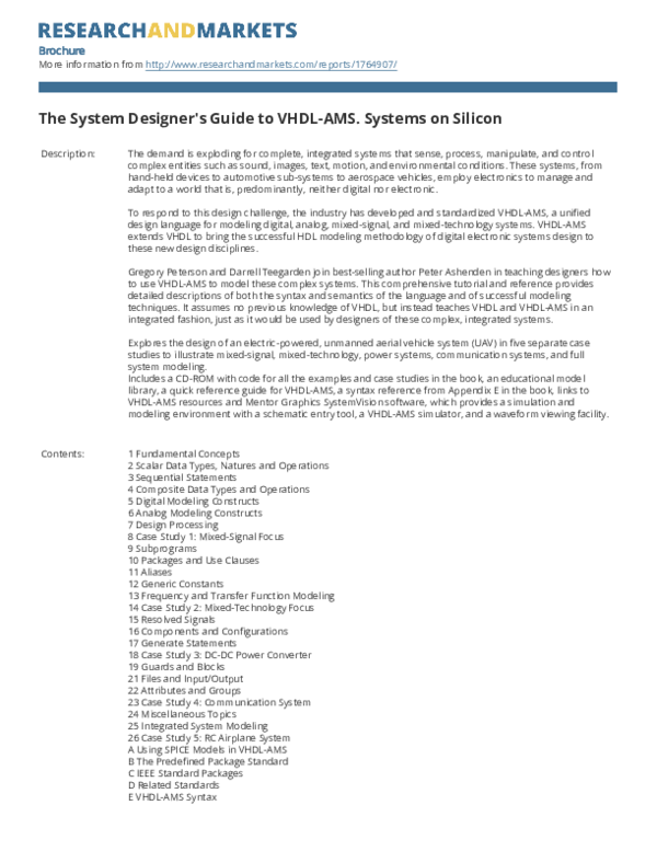 Pdf Programming Models For Hybrid Cpu Fpga Chips