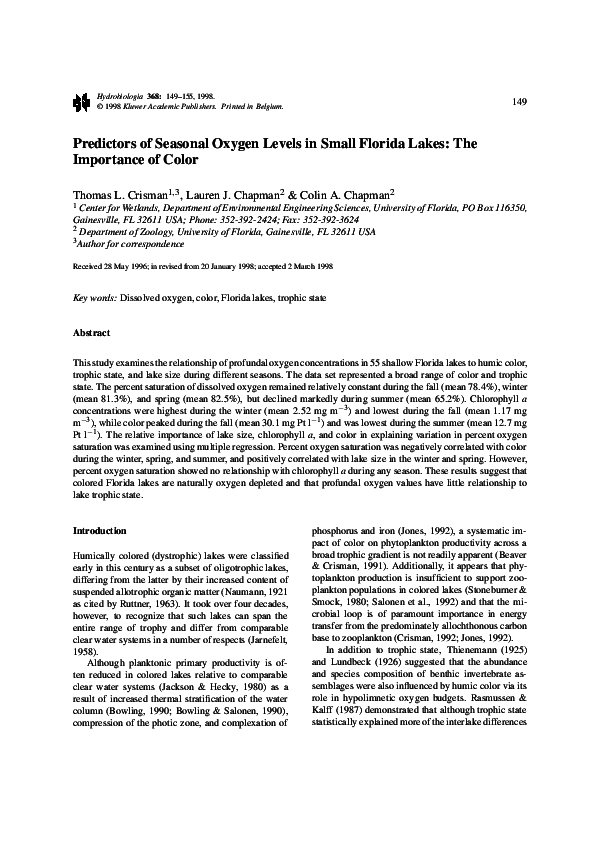 Oxygen importance essay picture