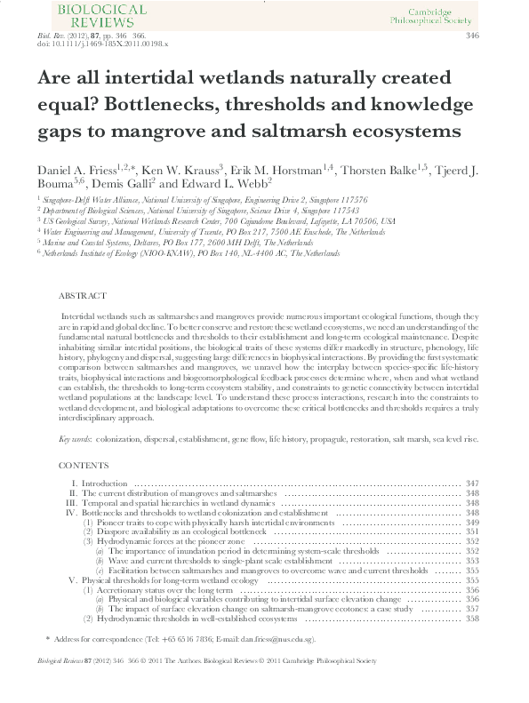 Marsh vs swamp image