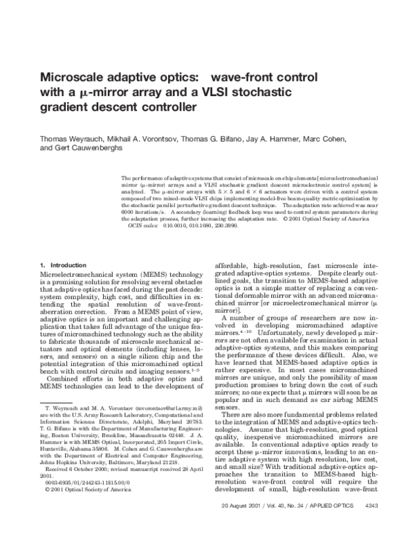 Adaptive optics thesis 04 image
