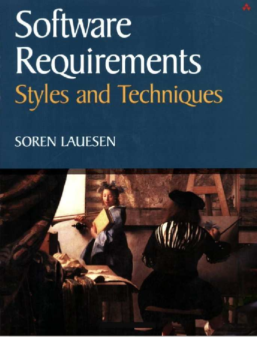 PDF) Software requirements