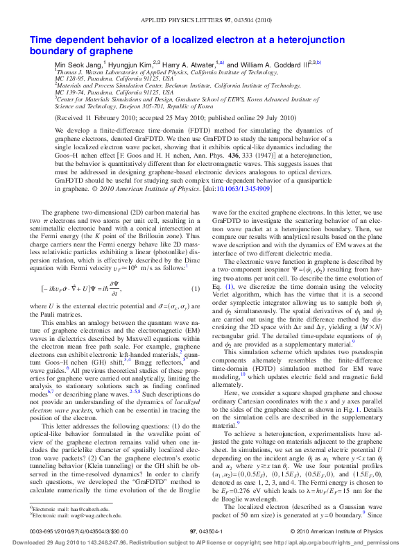 (PDF) Quantum mechanics based force field for carbon (QMFF-Cx ...