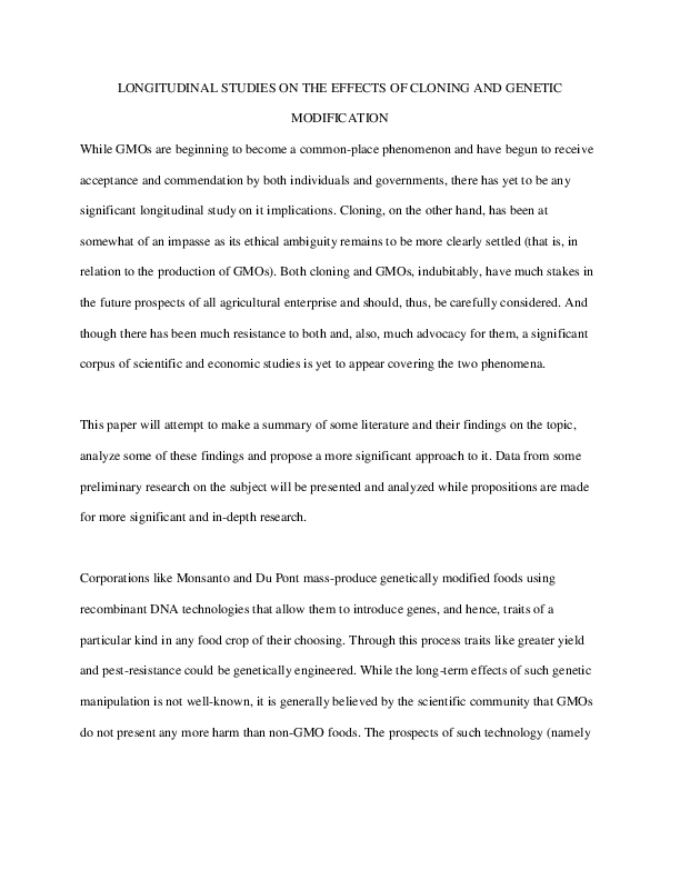 Guidance for research proposal picture