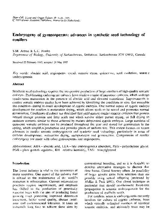 Reproduction in gymnosperms pdf image