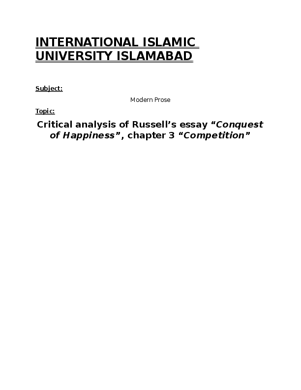 Life of a conquistador image