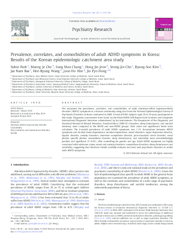 Incidence and prevalence of substance abuse image