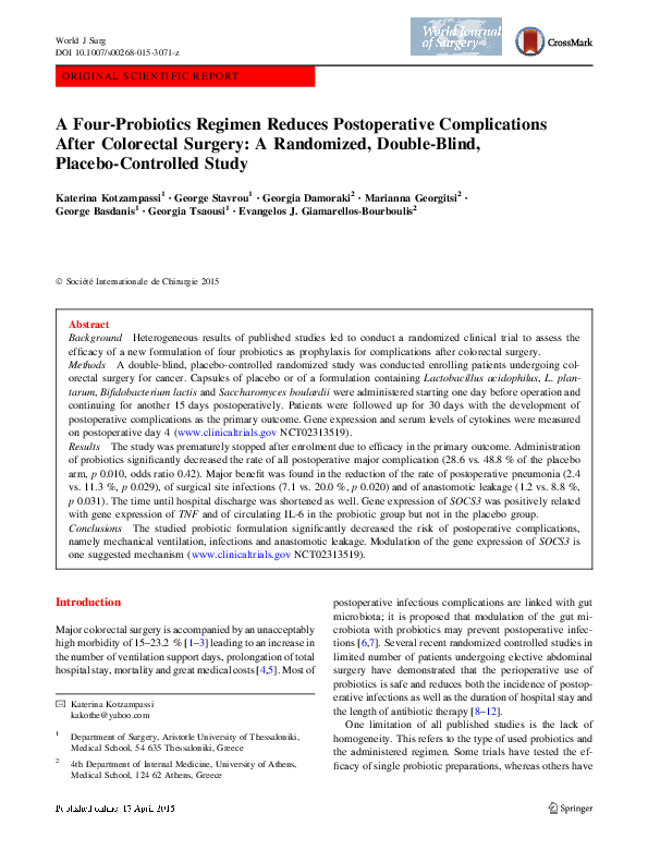 Colorectal surgery thesis 08 picture