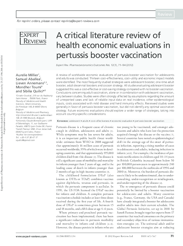 Essays on pertussis 04 picture