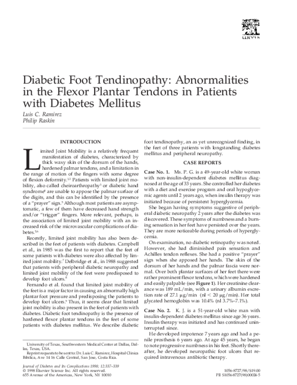 Thesis on tendinopathy 06 picture